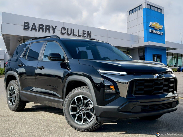 2025 Chevrolet Equinox in Cars & Trucks in Guelph