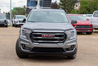 // ACCIDENT FREE!! // // SINGLE OWNER! // Experience the confidence and capability of the 2023 GMC T... (image 2)