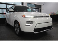 ? Kia Soul EV Limited 2023 – Électrique; stylé et bien équipé ! Offrez-vous l’innovation électrique... (image 7)