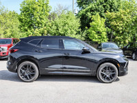At Leggat Stouffville Ford, our Used Vehicle Department isn't just about offering pre-owned cars — i... (image 3)