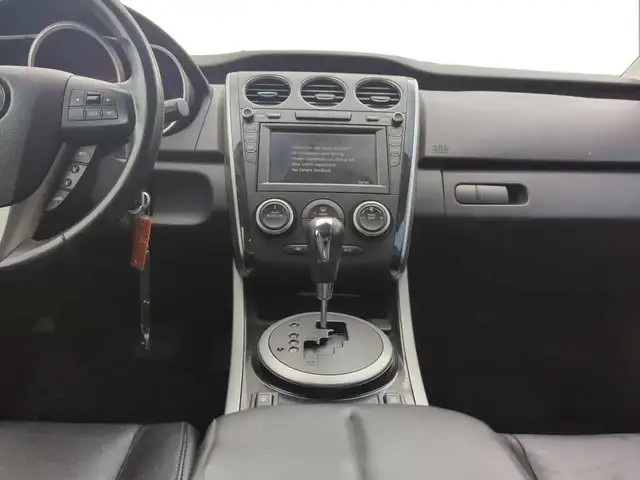 2011 Mazda CX-7 AWD 4dr GT Sunroof Power Windows Mechanic specia in Cars & Trucks in Calgary - Image 16