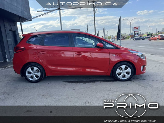 2014 Kia Rondo LX Wagon Automatique avec Sièges et Volant Chauff in Cars & Trucks in Laval / North Shore - Image 4