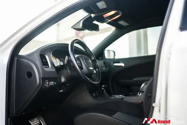 2023 Dodge Charger GT|AWD|HEATED SEATS|ALPINE AUDIO SYSTEM|UCONN dans Autos et camions dans Région de Mississauga/Peel - Image 10