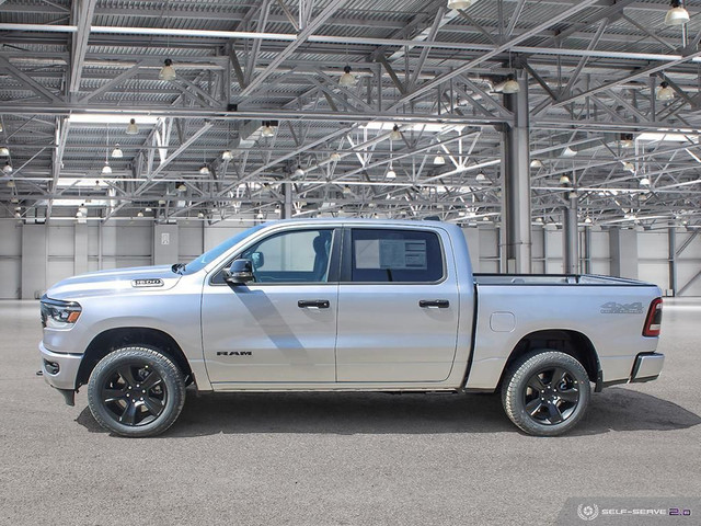 2023 Ram 1500 BIG HORN in Cars & Trucks in Mississauga / Peel Region - Image 3