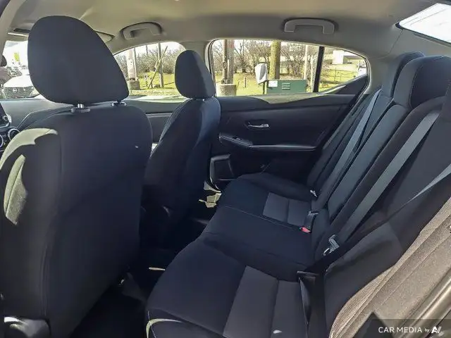2022 Nissan Sentra SV | Heated Seats | Back-Up Camera | Alloy in Cars & Trucks in Ottawa - Image 26