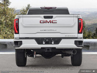 4WD Crew Cab 159 Denali Engine: Turbocharged Diesel V8 6.6L/ Safety Equipment StabiliTrak, stability... (image 5)
