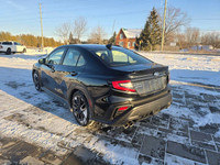 2023 Subaru WRX Sport with 6-speed Manual and only 16,000kms! Equipped with power chair, Heated fron... (image 6)