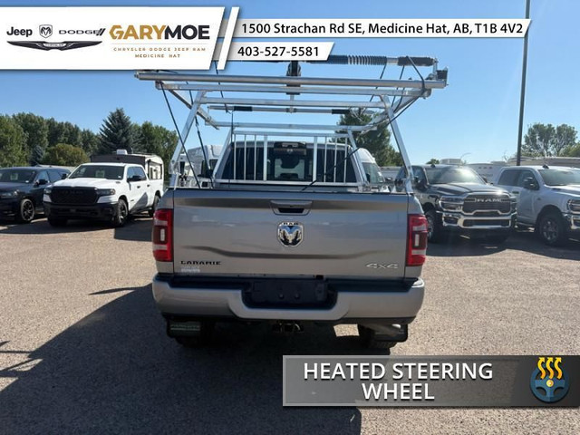 2023 Ram 3500 Laramie - Tow Package in Cars & Trucks in Medicine Hat - Image 4