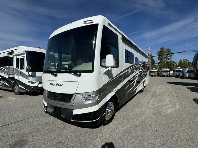 2025 Bay Star 3629 in RVs & Motorhomes in Penticton - Image 6