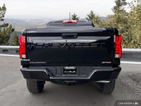 4WD Crew Cab ZR2 Engine: Turbocharged Gas I4 2.7L/ L/100Km City: 14.8 L/100Km Hwy: 15.1 Safety Equip... (image 4)