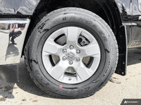 The 2022 Ram 1500 Tradesman is the entry-level trim of the Ram 1500 lineup, designed as a workhorse... (image 9)