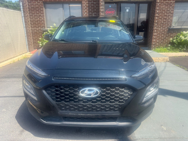 2021 Hyundai Kona dans Autos et camions  à Ville de Montréal - Image 2