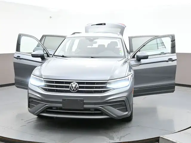 2024 Volkswagen Tiguan COMFORTLINE in Cars & Trucks in City of Halifax - Image 39