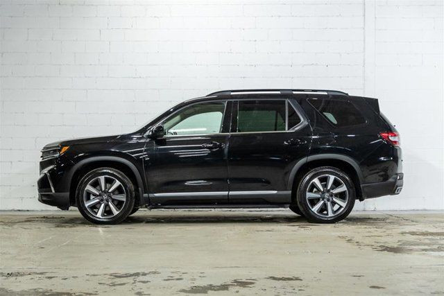 2023 Honda Pilot Touring AWD | Premium | Accès Confort in Cars & Trucks in City of Montréal - Image 3