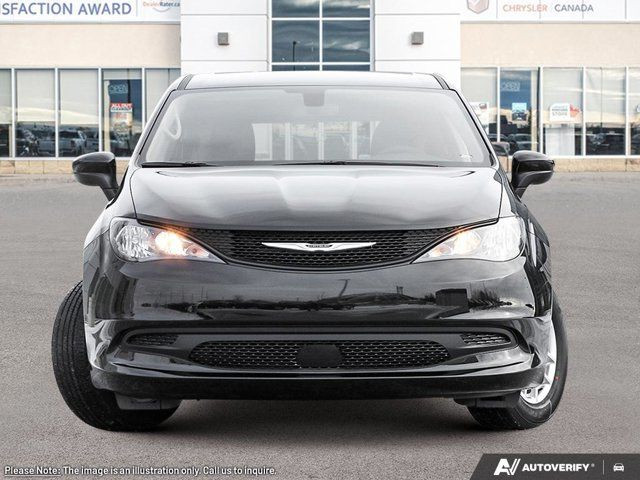 2026 Chrysler Grand Caravan SXT in Cars & Trucks in Grande Prairie - Image 2