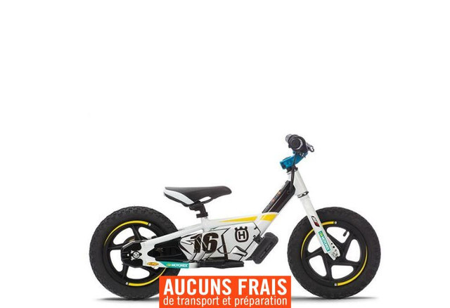 2022 HUSQVARNA Stacyc - 12eDRIVE in Dirt Bikes & Motocross in Longueuil / South Shore