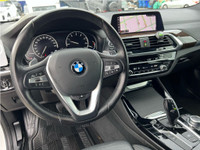 Accident free clean carfax in absolutely pristine. This All Wheel Drive X3 comes equipped with drive... (image 5)