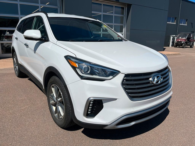 2017 Hyundai Santa Fe XL PREMIUM XL AWD HEATED SEATS CRUISE CONT in Cars & Trucks in Moncton - Image 3