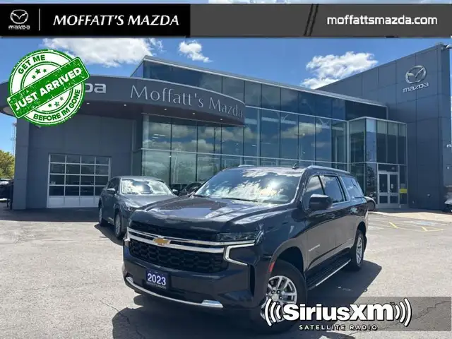2023 Chevrolet Suburban LS 4X4 in Cars & Trucks in Barrie - Image 2