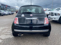 For Sale: 2015 Fiat 500 Lounge The Tiny Italian Charmer That's More Fun Than a Barrel of Gelato! Cia... (image 2)