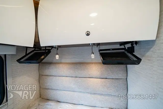 2025 Winnebago Navion 24J in RVs & Motorhomes in Kelowna - Image 48