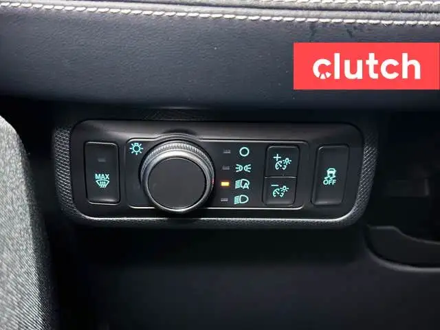 2022 Ford Mustang Mach-E Premium AWD w/ Apple CarPlay, Heated Fr in Cars & Trucks in City of Toronto - Image 24