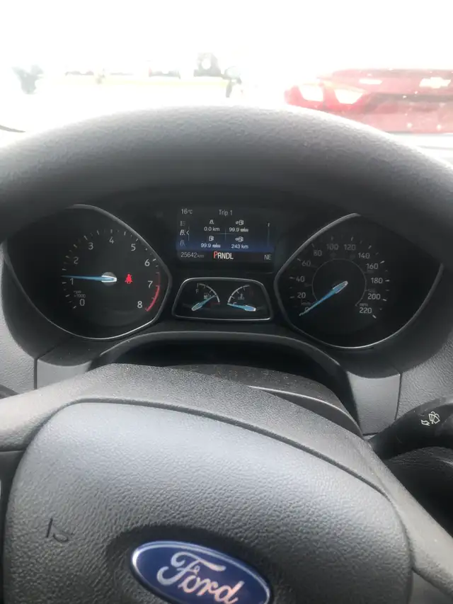 2015 Ford Focus SE63436968198273124