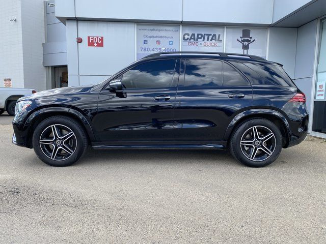 2024 Mercedes-Benz GLE GLE 350 in Cars & Trucks in Edmonton - Image 2