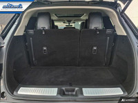 Look at this certified 2023 INFINITI QX60 PURE AWD | Leather | Sunroof | Heated Seats | CarPlay + An... (image 9)