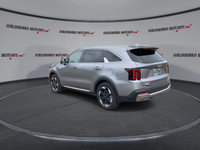 This Kia Sorento Plug-In Hybrid has a dependable Turbo Gas/Electric 4cyl 1.6L engine powering this A... (image 5)