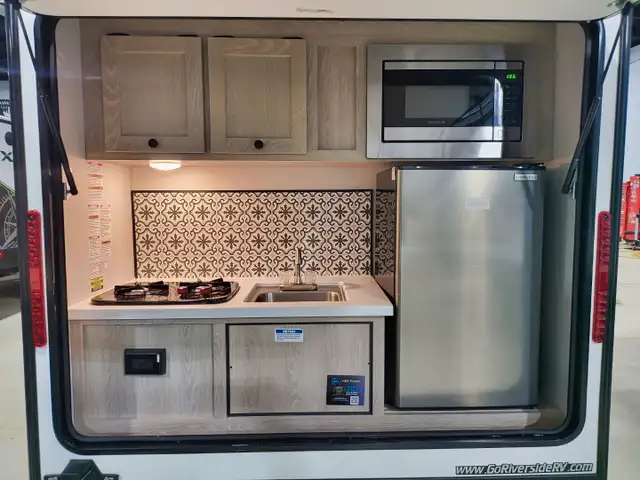 2023 Riverside 511 Overlander Blowout Sale! in RVs & Motorhomes in Oakville / Halton Region - Image 23