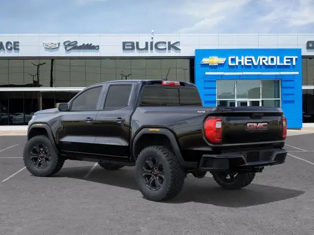 2025 GMC Canyon Elevation in Cars & Trucks in Oakville / Halton Region - Image 7