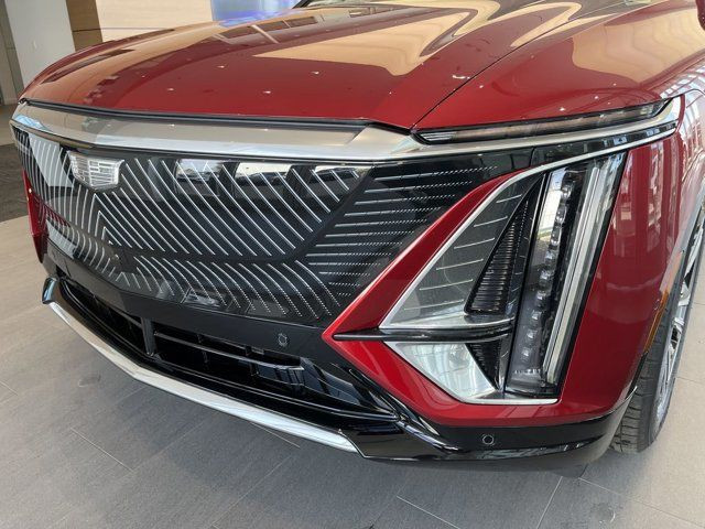 2024 Cadillac LYRIQ Luxury in Cars & Trucks in Edmonton - Image 3