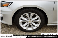 2021 Chevrolet Malibu LT Experience the Chevrolet Malibu LT with only 99902 km on the odometer. Fini... (image 7)
