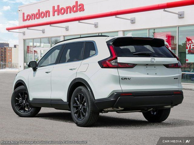 2026 Honda CR-V Sport in Cars & Trucks in London - Image 4