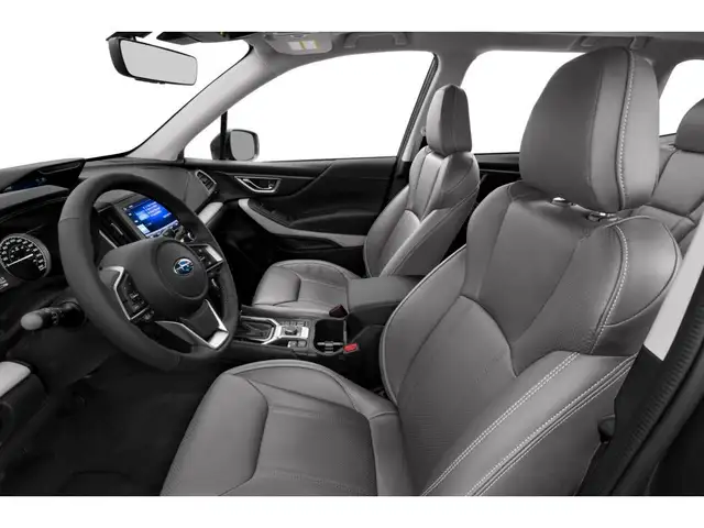 2022 Subaru Forester Limited NO ACCIDENTS! ONE OWNER! LIMITED! in Cars & Trucks in Markham / York Region - Image 7