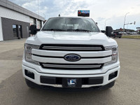 THE PRICE YOU SEE, PLUS GST. GUARANTEED! APPLE CARPLAY/ANDROID AUTO COMPATABLE! 3.5 LITER ECOBOOST,... (image 8)