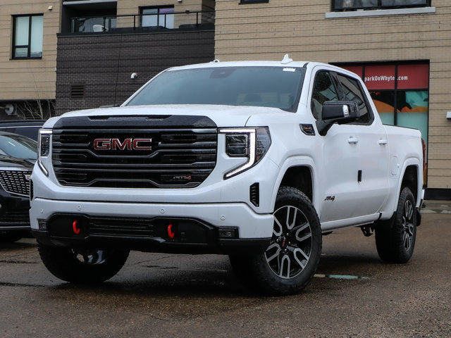2025 GMC Sierra 1500 AT4 in Cars & Trucks in Edmonton - Image 2