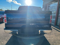 HERE IS A NICE CLEAN CREW CAB SHORT BOX F150 FOR YOU THIS TRUCK LOOKS AND DRIVES GREAT AND SOLD CERT... (image 4)