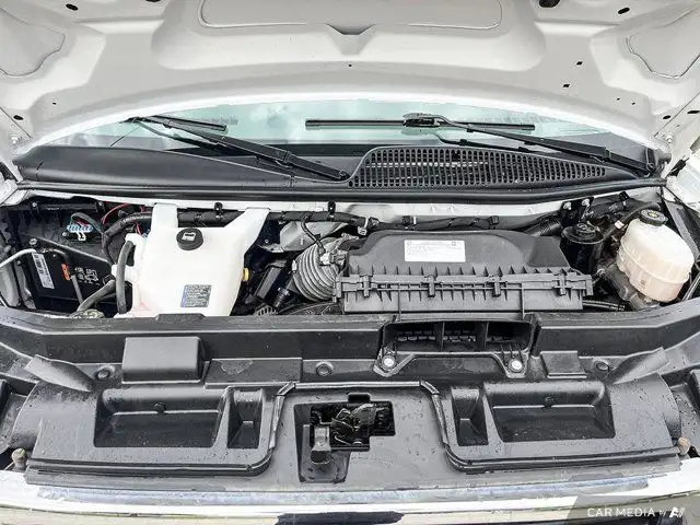 2022 GMC Savana Cargo Van CARGO | 6.6L V8 | A/C | Cruise | Park in Cars & Trucks in Guelph - Image 19