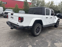 Clean Car Fax**Jeep**Gladiator**Overland**3.6L**V6**4x4**8.4 Touchscreen**Navigation**Back Up Camera... (image 4)