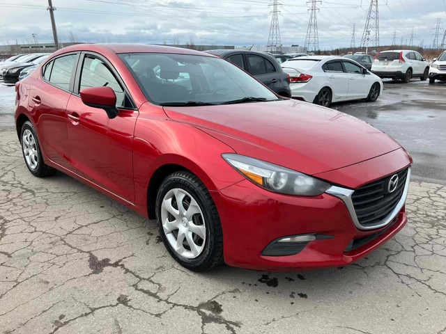 2017 Mazda 3 GX * AUTOMATIQUE - BIEN ÉQUIPÉ * in Cars & Trucks in Laval / North Shore - Image 3