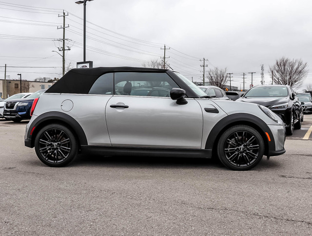 2024 MINI Convertible Cooper in Cars & Trucks in Kitchener / Waterloo - Image 3