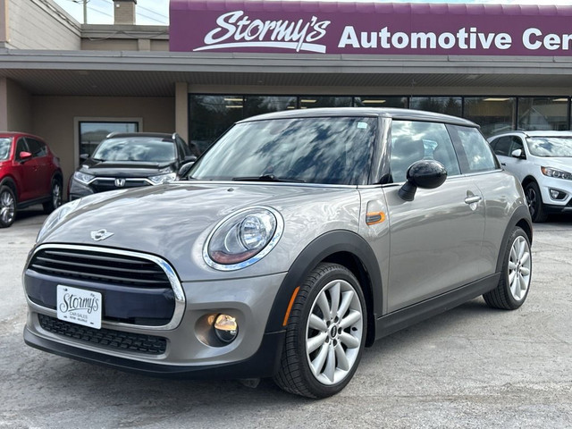  2016 MINI Cooper Hardtop HEATED SEATS/PWR SUNROOF CALL PICTON 7 in Cars & Trucks in Belleville
