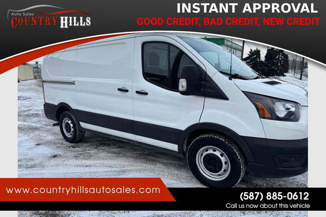 2020 Ford Transit T-150 130" LOW RF in Cars & Trucks in Calgary - Image 4