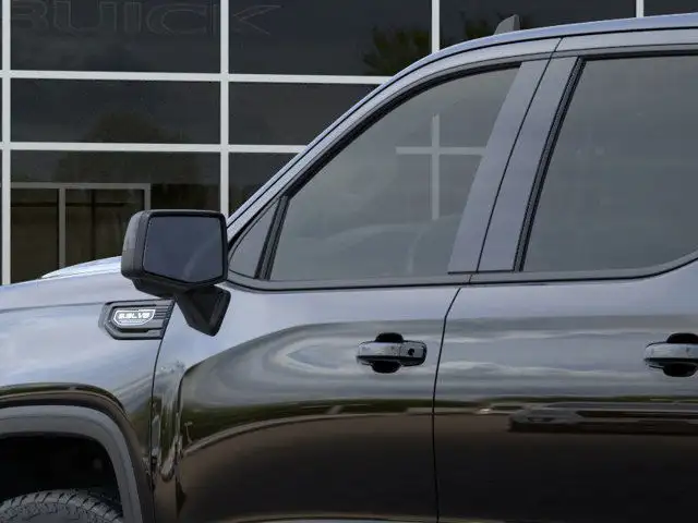 2025 GMC Sierra 1500 Crew Cab Elevation in Cars & Trucks in Edmonton - Image 13