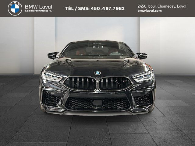 2024 BMW M8 Competition | Gr. M Conducteur | Gr. haut de gamme in Cars & Trucks in Laval / North Shore - Image 2