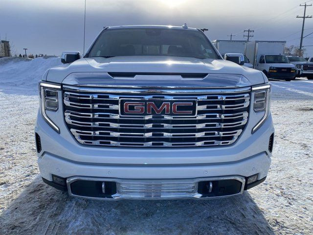 2025 GMC Sierra 1500 Denali in Cars & Trucks in Edmonton - Image 3