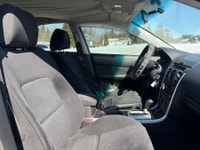 2007 MAZDA 6 GS 251,744KM DRIVES PERFECT NO LIGHTS ON DASH AS TRADED AS TRADED YOU CERTIFY YOU SAVE... (image 6)