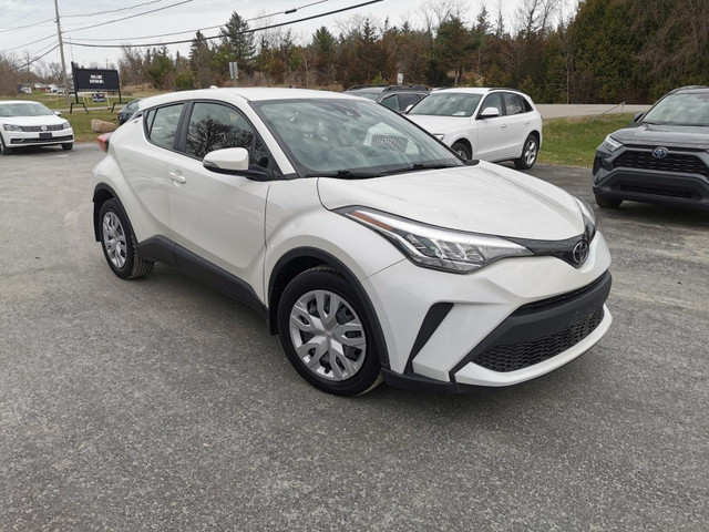 2021 Toyota C-HR LE in Cars & Trucks in Belleville - Image 3
